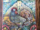 Prog Rock  (LP) ATOMIC ROOSTER 