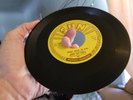 JERRY LEE LEWIS 57 ROCKER 45 GREAT BALLS OF FIRE SUN U-277 ROCK N ROLL 45