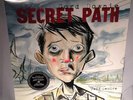 LP GORD DOWNIE Secret Path (180 gram/Tragically Hip) NEW MINT SEALED