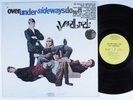 YARDBIRDS Over Under Sideways Down EPIC LP mono promo