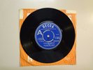 ROLLING STONES: Little Red Rooster-Off The Hook-U.K. 7