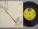 DEAD BOYS. TELL ME. ORIGINAL UK 7