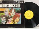Woody's Truck Stop Promo SRS 67111 VG++ Psych Rock LP Todd Rundgren
