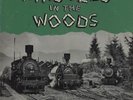 Whistles In The Woods Various-Trains vinyl LP album record USA SK-107