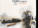 Tourist, St Germain, Vinyl, 5099963622010