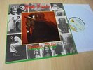 LP RANKING DREAD - GIRLS FIESTA / late 1970s uk-BURNING SOUNDS first-press ROOTS