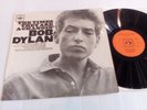 Bob Dylan - The Times They Are A-Changin' - UK 1964 1st press CBS vinyl LP A1/B