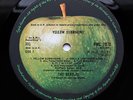 The Beatles - Yellow Submarine - UK 1969 1st *MONO* Press Apple Records LP