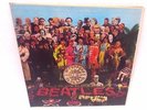 BEATLES - SGT.PEPPER - CAPITOL 1ST PRESS MONO MAS2653 LP