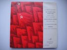 Shostakovich: Motherland/The Fire of Eternal Glory, Kabalevsky:The Leninists LP