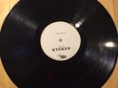 MAD RIVER s/t LP Capitol ACETATE Custom RARE Psych Test Pressing