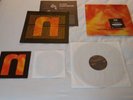 Nine Inch Nails Broken 2017 Definitive Edition 12'' LP + 7