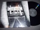 the mist stephen king/ 3-d sound rare zbs 1984 book rare record lp
