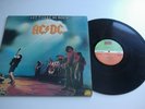 AC / DC - LET THERE BE ROCK  LP