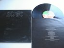 AC / DC - BACK IN BLACK  LP