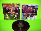David Lee Roth ?– Sonrisa Salvaje 1986 Vinyl LP Record Eat 'Em And Smile NM Nice