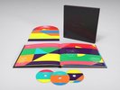 OMD 'The punishment of luxury' SIGNED deluxe book edition