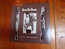 Stevie Ray Vaughn-The Axe That Grinds-Live Montreal 1989-LP NM not tmoq-nice