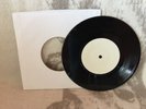 Biffy Clyro 57 white label test press 7