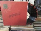 VERY RARE HTF COLOURED WAX LED ZEPPELIN 