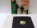 The Beatles / A Hard Day's Night / TOSHIBA AP-8147 / JAPAN LP OBI A3103