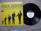 Chuck Jackson