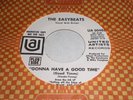 The Easybeats: Gonna Have A Good Time / Lay Me Down And Die 45