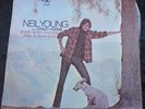 NEIL YOUNG Everybody Knows This Is Nowhere LP AUST