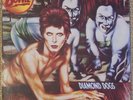 David Bowie ?– Diamond Dogs: RCA International ?– NL 83889 Euro 1986 Vinyl LP