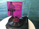 Mambos Tito Puente Vol 5 Tico Records Mono 10