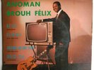 Anoman Brouh Felix: « DF 12 »Afro latin EP/Ivory Coast listen