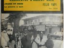 Orch. D'Agneby Jazz : « BAS 2626 »Afro latin EP/Ivory Coast listen