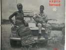 Super Agneby Jazz : « AB 2 »Afro latin EP/Ivory Coast listen