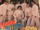 Grupo Amor y ritmo  factory sealed