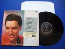 Elvis Presley - Something For Everyone 1981 German Vinyl LP  RCA NL 84116 M-/M-