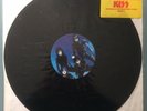 KISS - CREATURES Autographed - UK 33' Record Vinyl 12` LP - Ace Frehley -KISSD4