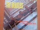 Mono LP. Please Please Me. The Beatles. 1963 XEX421-1N &422-1N. BP on Sleeve.