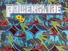 New Riders Of The Purple Sage ?- Powerglide  Lion Productions ?– LION LP Neu