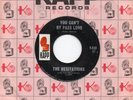 Top Northern Soul THE HESITATIONS 