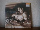 MADONNA Like A Virgin Sainsburys UK Exclusive Limited to 1000 copies Clear Vinyl
