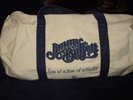 JIMMY BUFFETT SON OF A SON OF A SAILOR RARE PROMOTIONAL BAG LIMITED EDITION