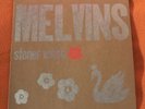 Melvins Stoner Witch Art Edition Letterpress Record Cows Unsane Cherubs 12/29
