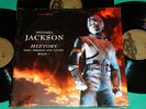 Michael Jackson - HIStory Past, Present And Future BRAZIL 3 Lp set 1995
