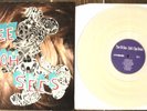 Thee Oh Sees - Zork's Tape Bruise Vinyl LP Clear 2009
