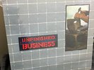 DANA CONGDON Unfinished Business LP RARE XIAN AOR Modern Soul SOFT PYSCH.Sealed