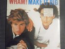 RARE STILL SEALED WHAM MAKE IT BIG ORIG.1984 12