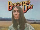 Keith Christmas - 'Brighter Day' 1974 UK Manticore LP w/inner. Ex
