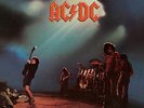 AC/DC - Let There Be Rock LP 180g Vinyl RI NEW