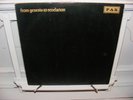 Genesis LP From Genesis To Revelation lyric sheet pressed in Israel VG/VG/VG+