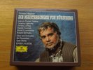 Richard Wagner - Wagner: Die Meistersinger Von Nürnberg (1985)
